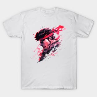 ryu T-Shirt